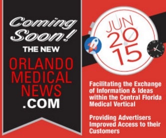 Orlando Medical News - Coming Soon