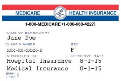 Get Ready for New Medicare Cards | CFMGMA