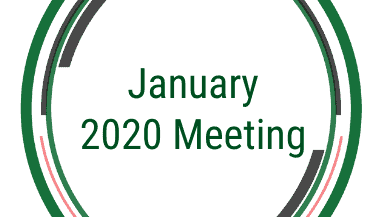 CFMGMA January 2020 Meeting